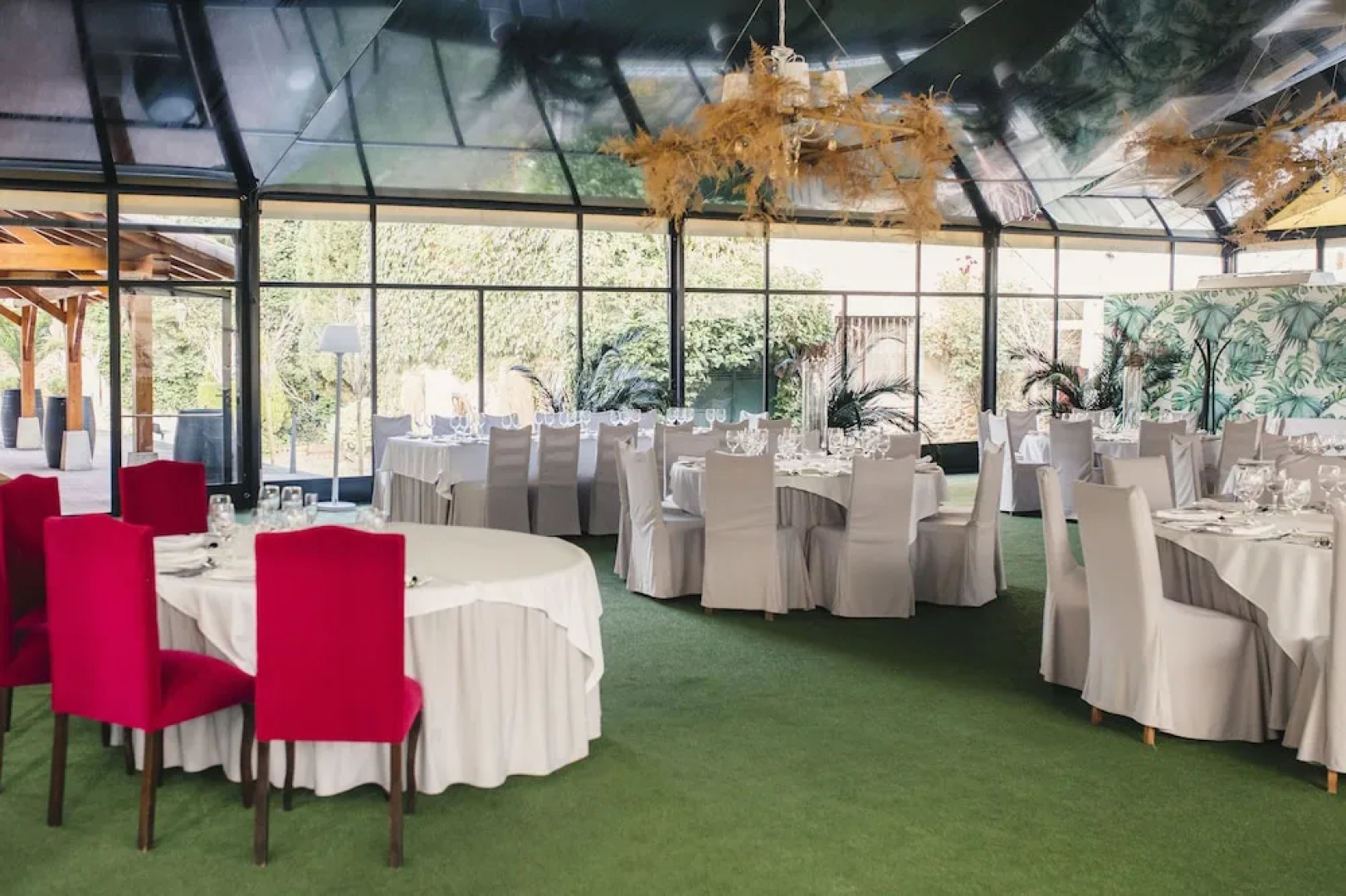 Hotel Convento San Roque