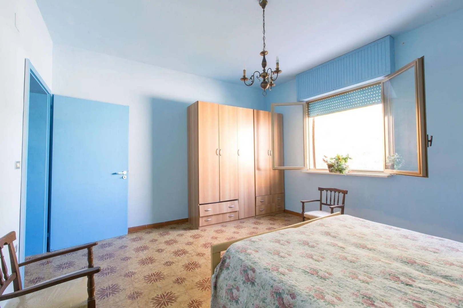 Complesso Margherita