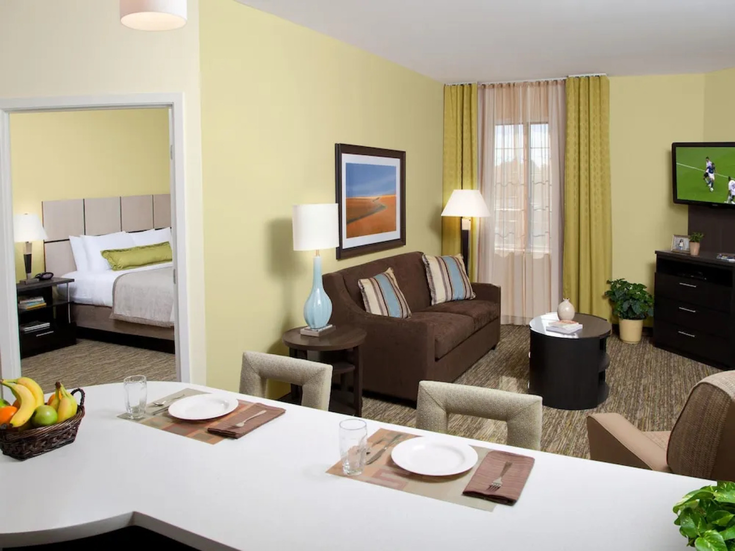 Candlewood Suites Atlanta West I-20