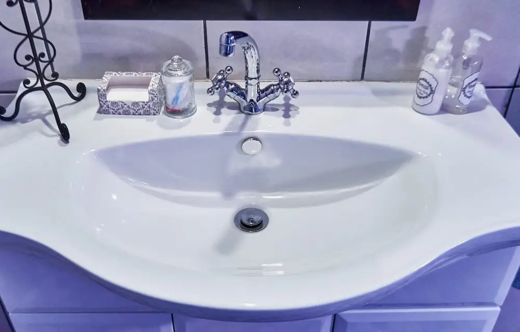 Riverwalk Bed and Breakfast