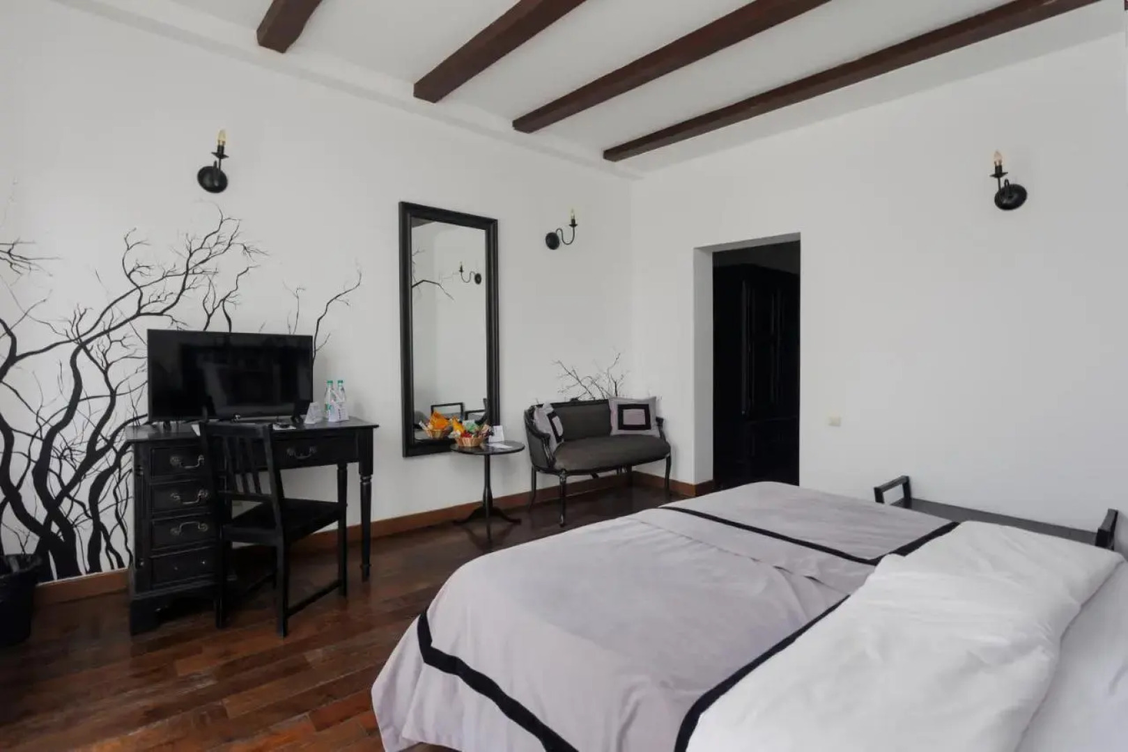 Archia Mansion Boutique Hotel