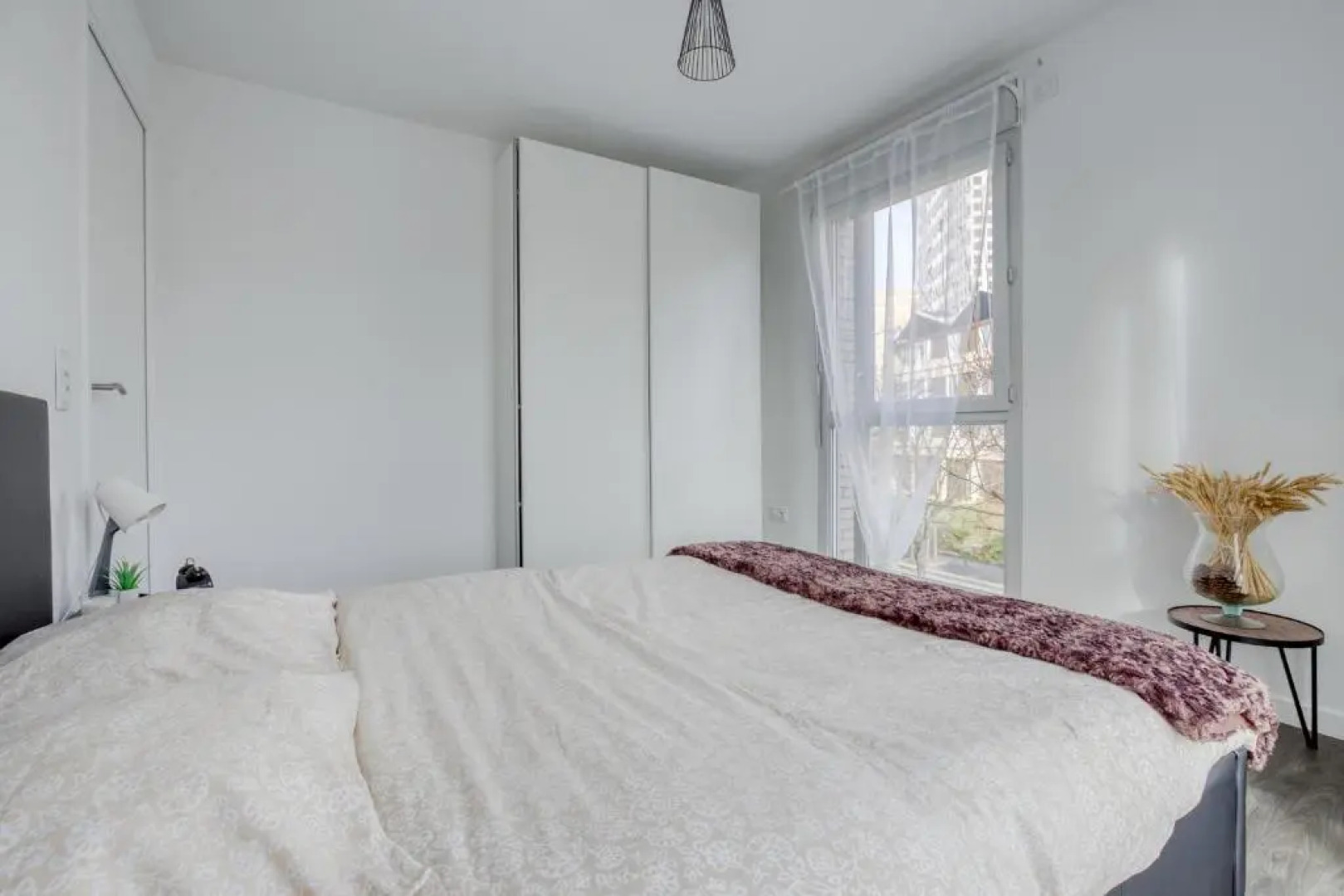 Superbe T2 COSY à 15mn de Paris