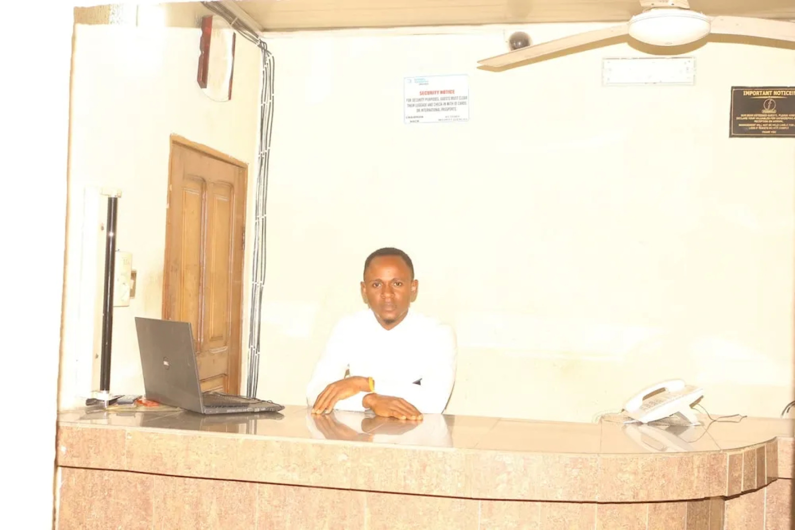 BV Standard Executive Hotel