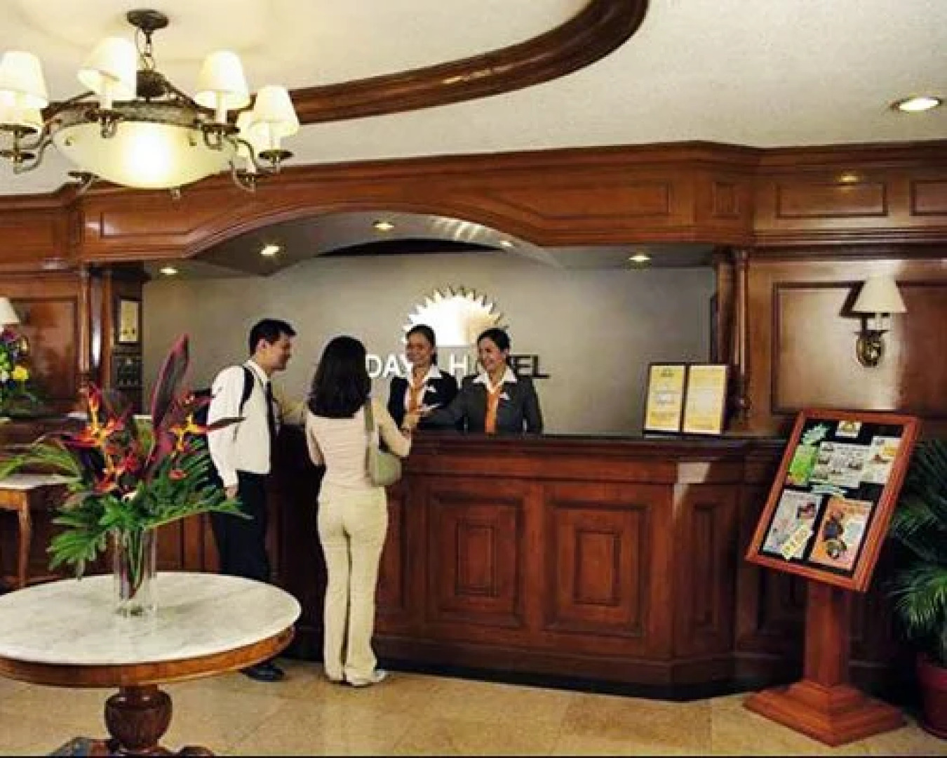 VCI Holidays @ Batangas -4 Nights, Batangas, Philippines