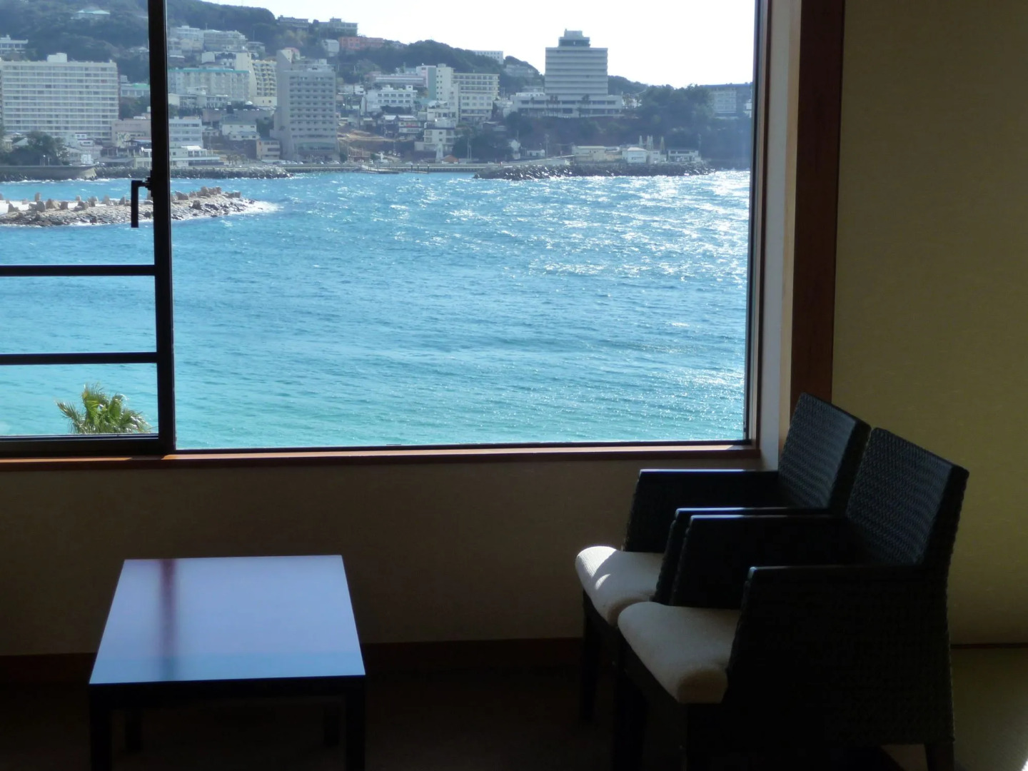 Shiraraso Grand Hotel