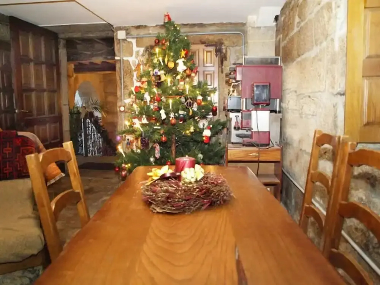 Pazo de Turbisquedo