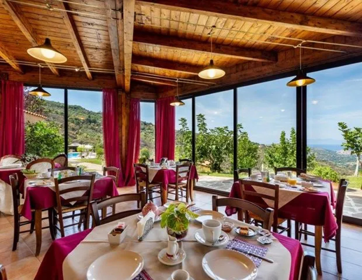 Villa Aurora Residence