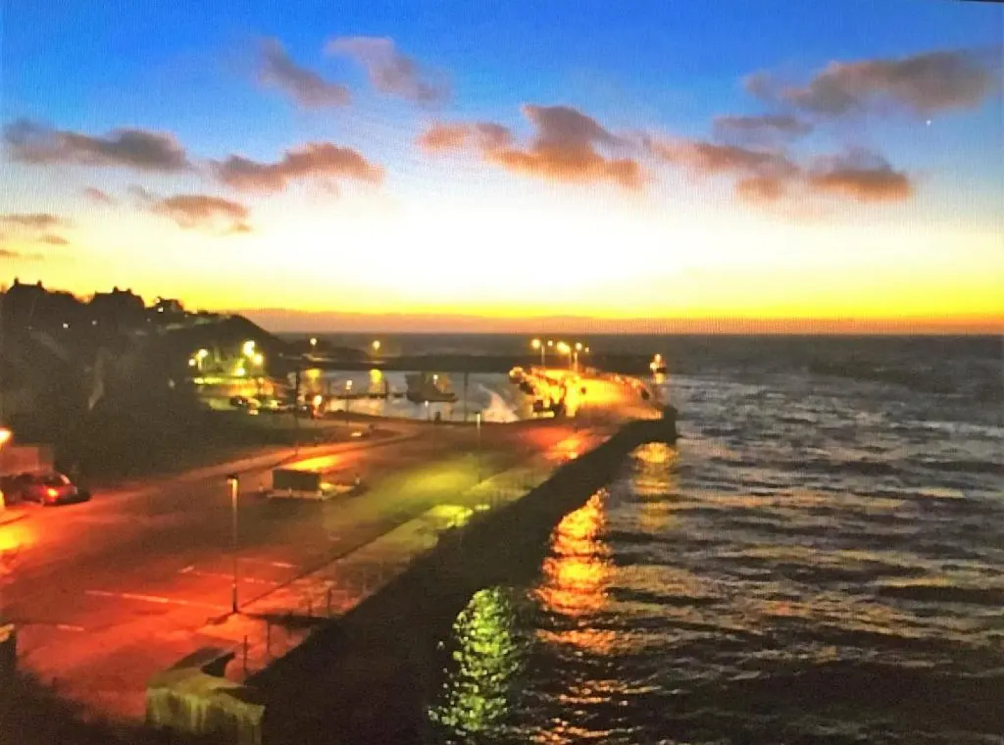 Song of the Sea, Selkie House