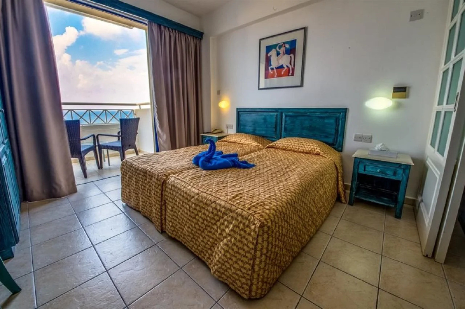 St. George Gardens & Suites