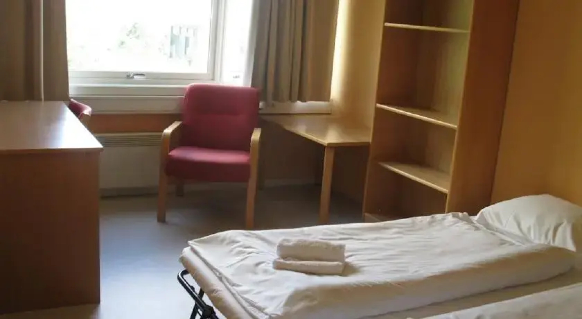 Bø Summer Motel Gullbring