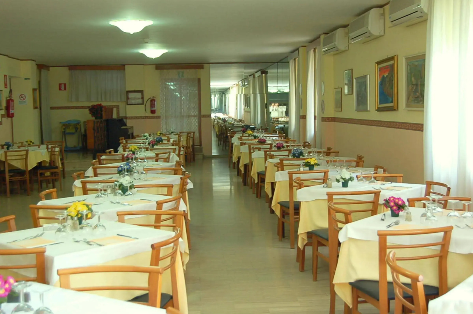 Hotel Isabella
