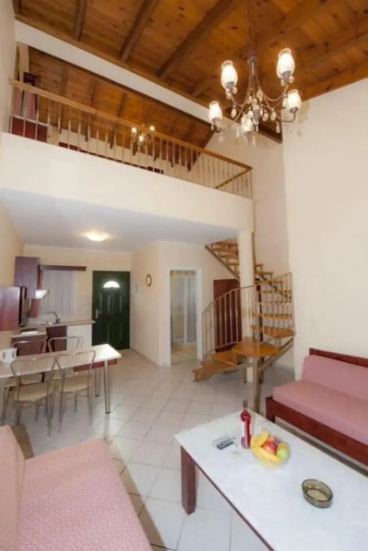 L'Eremo Luxury Apartments