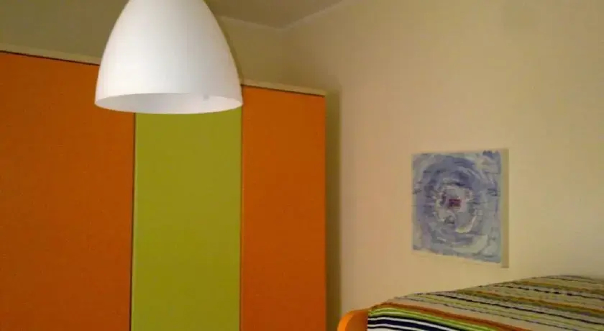 Villetta con giardino