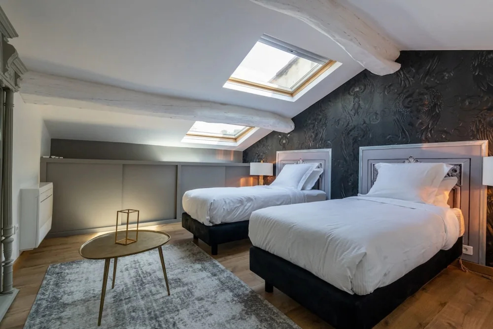 Le Mounestier Gite de Prestige