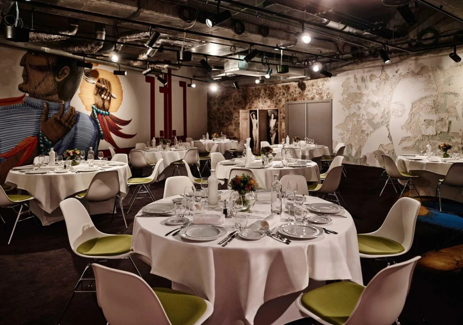 Molitor Hotel & Spa Paris - MGallery Collection