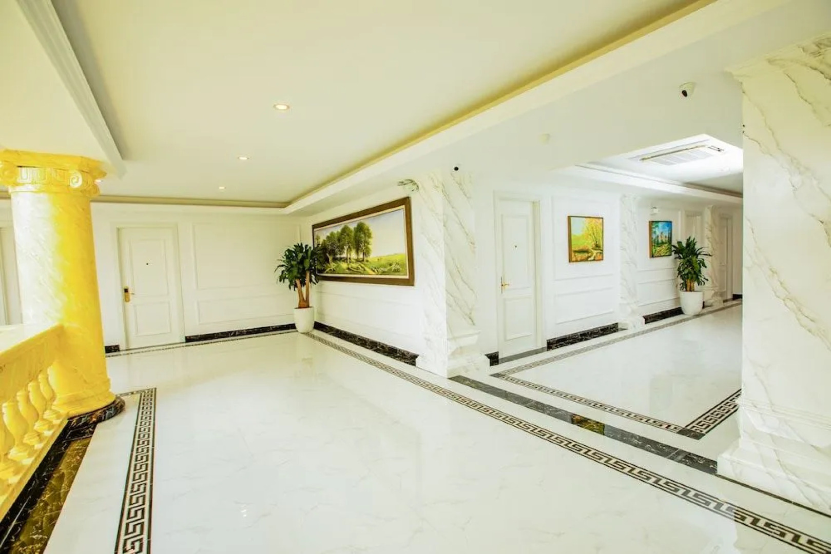 La Saveur de Hoa Binh Resort