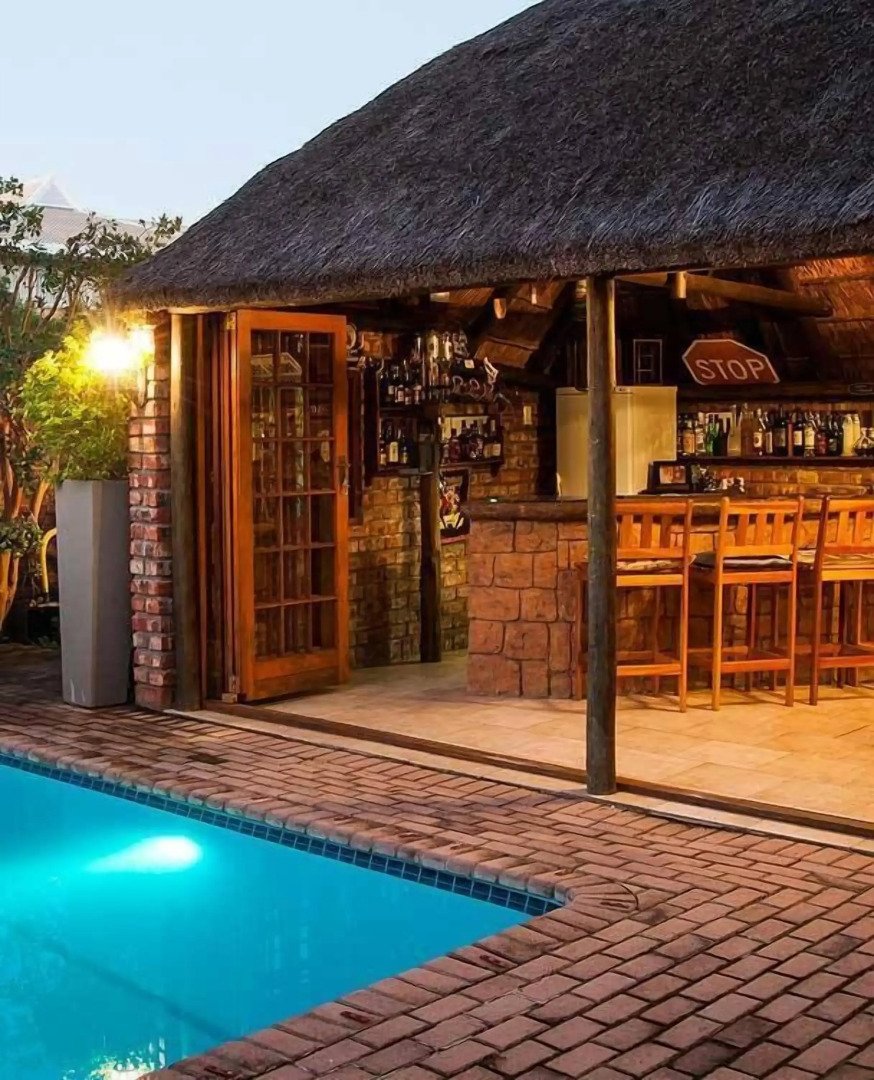 Guest House Ascot Place