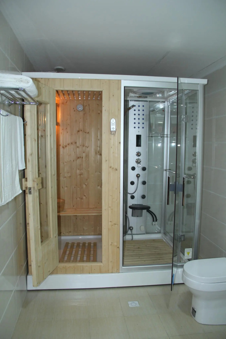 Гостиница «Фируз»