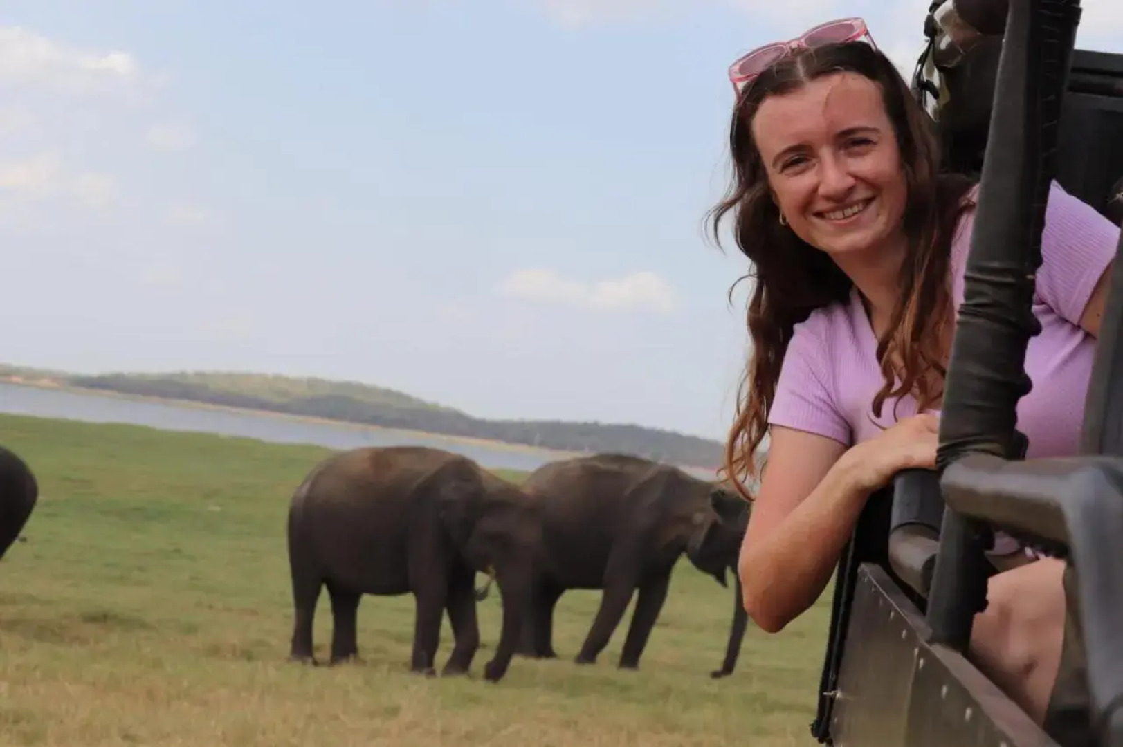 Sigiriya Paradise Inn
