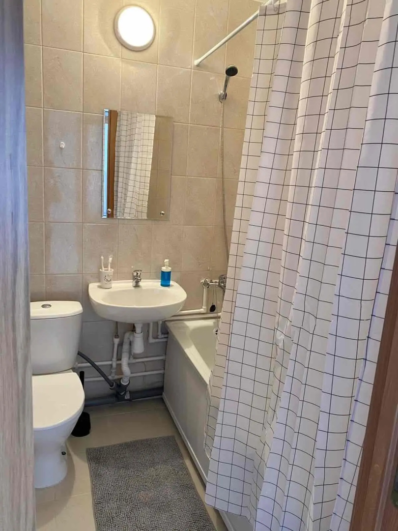 Апартаменты на улице Садовая 88