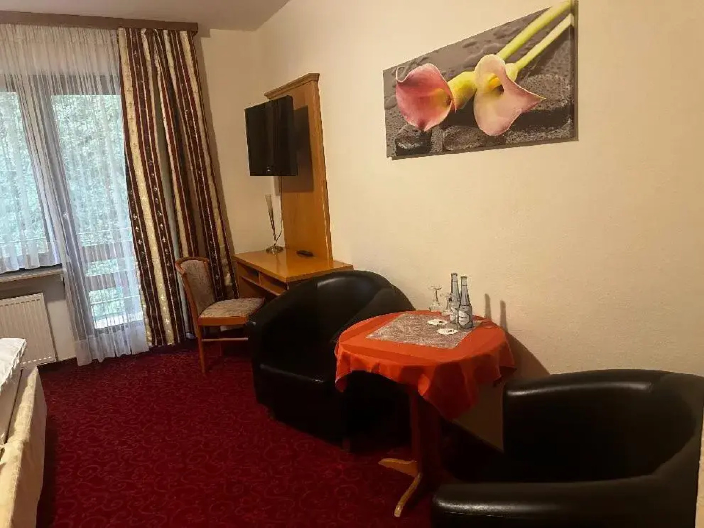 Vita-Balance-Hotel Hertling