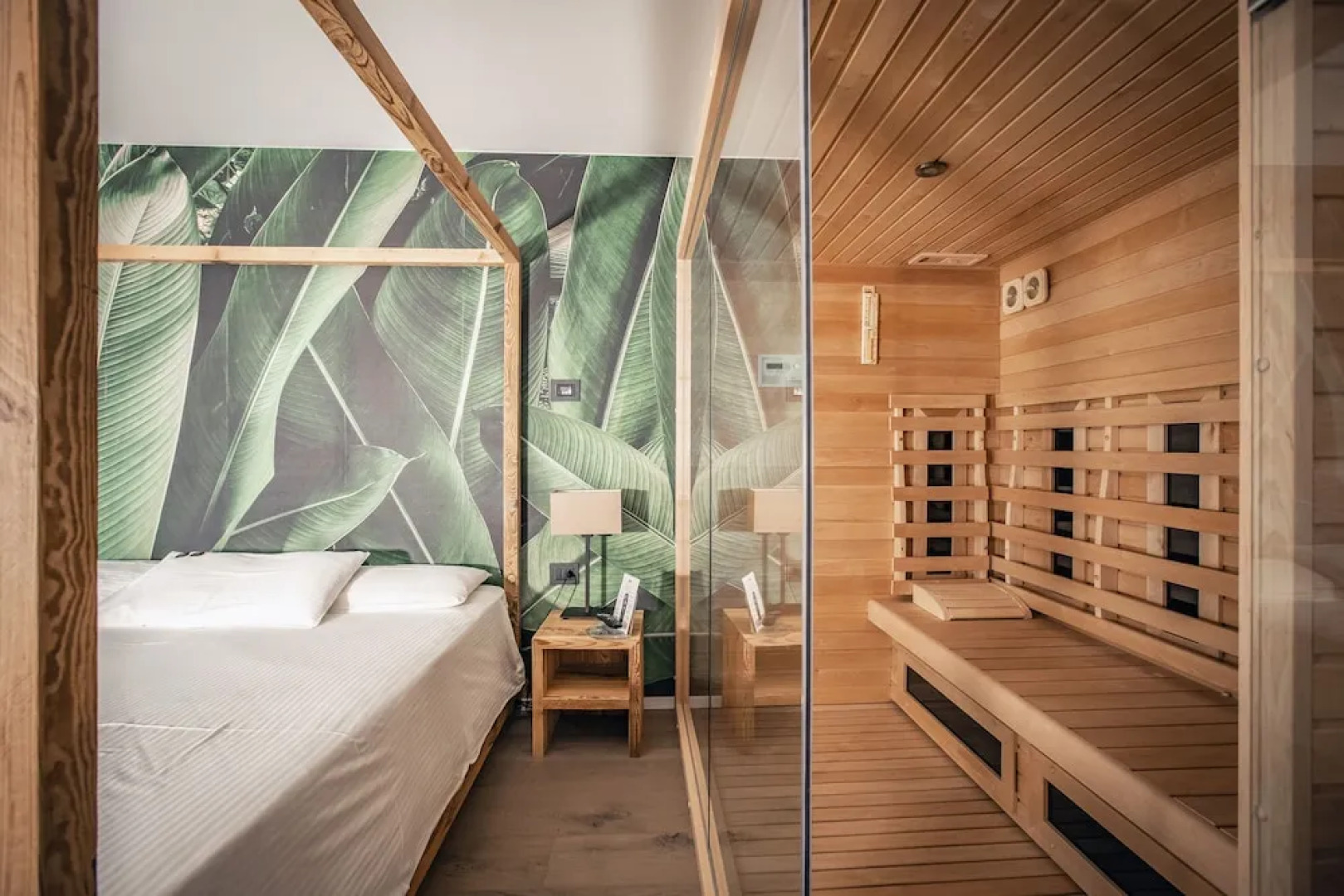 Hotel San Giacomo Spa&Gourmet