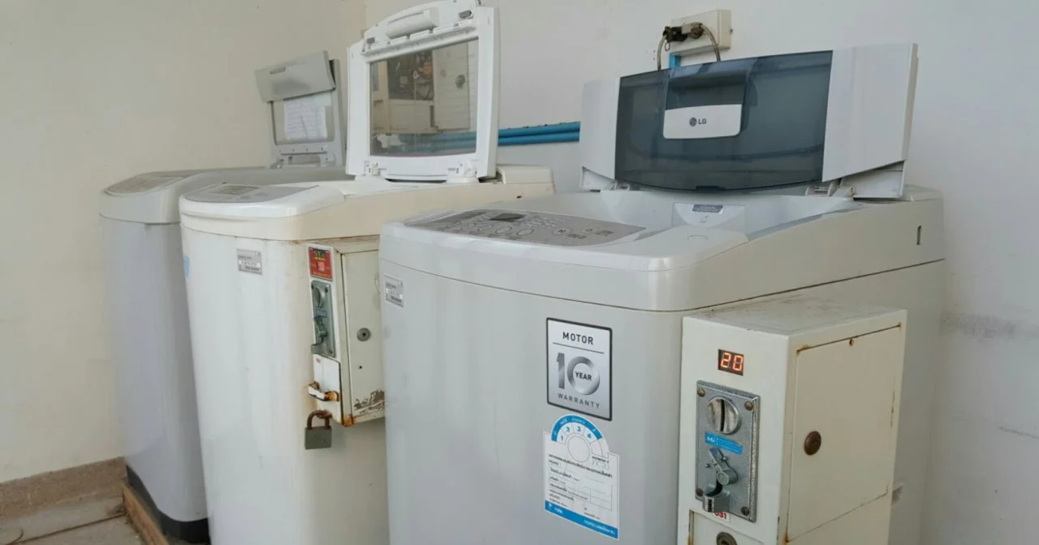 Sunshine Beach Condotel