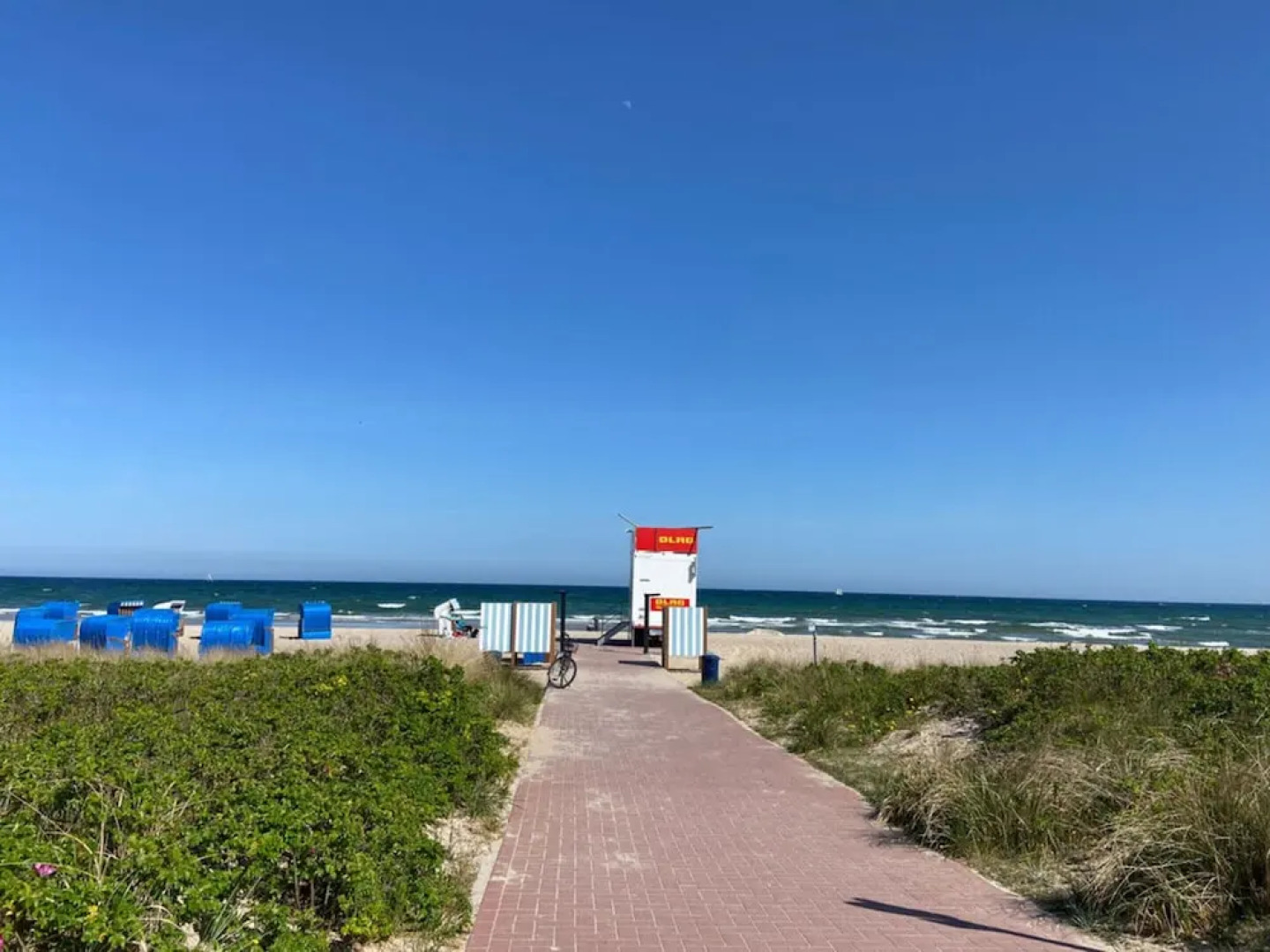 Holiday House Solvej