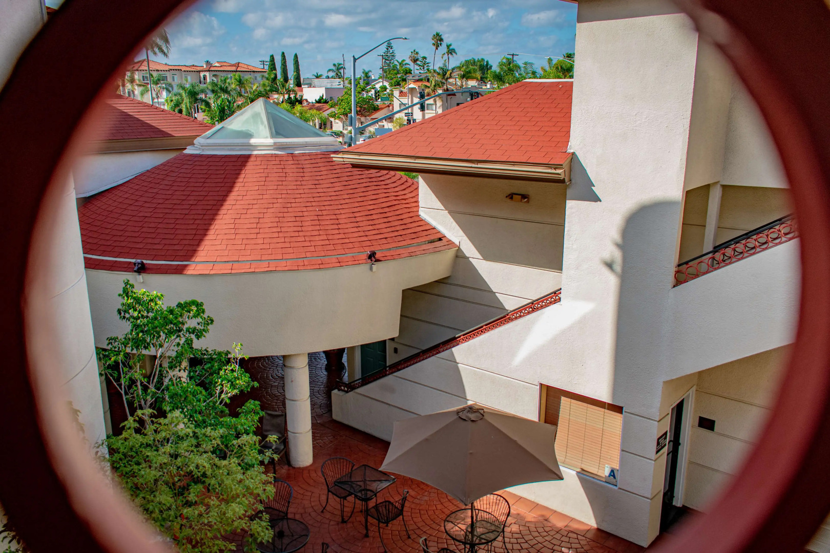 Best Western Plus Suites Hotel Coronado Island