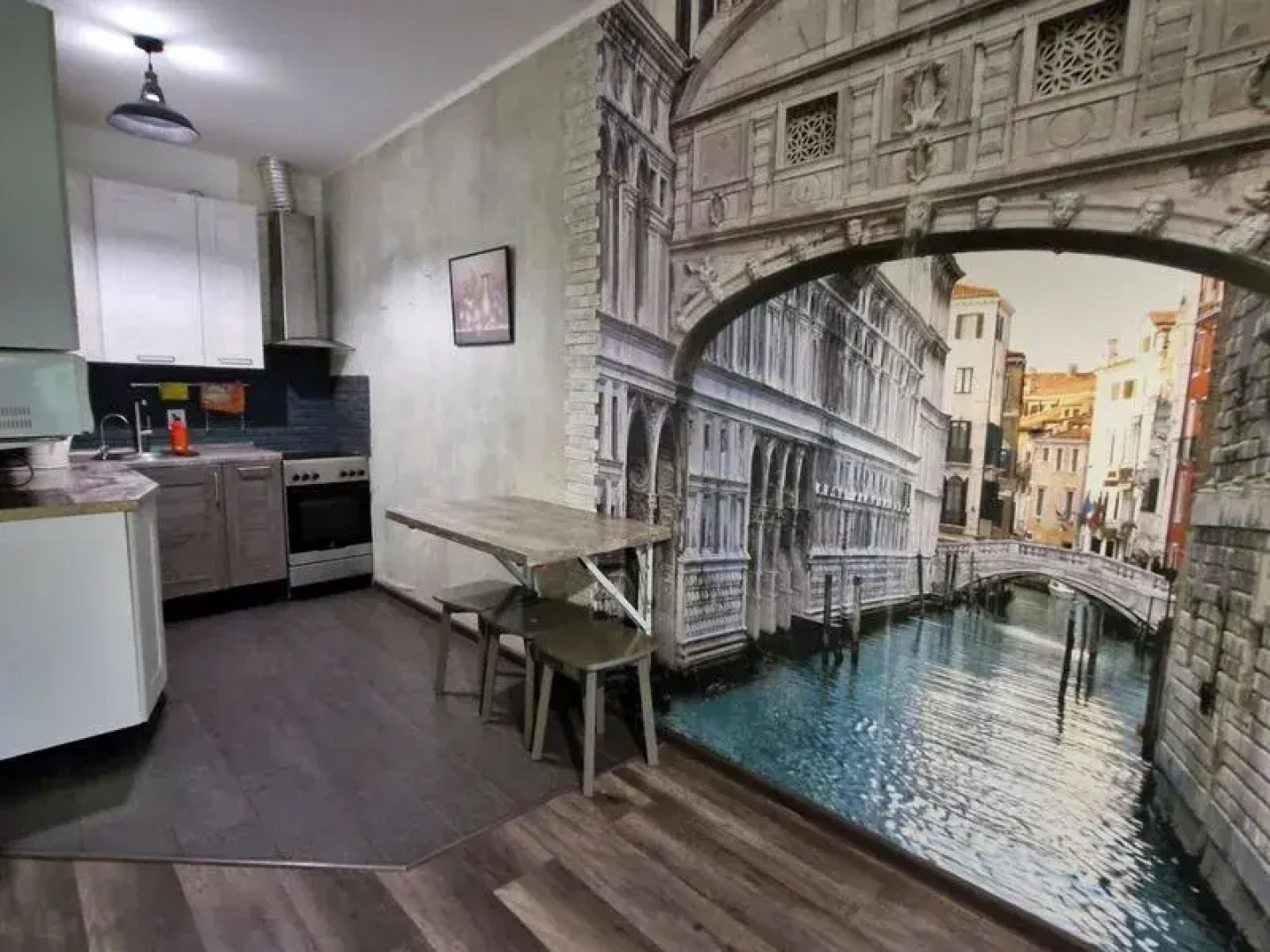 Апартаменты на улице Шоссейная, д. 1