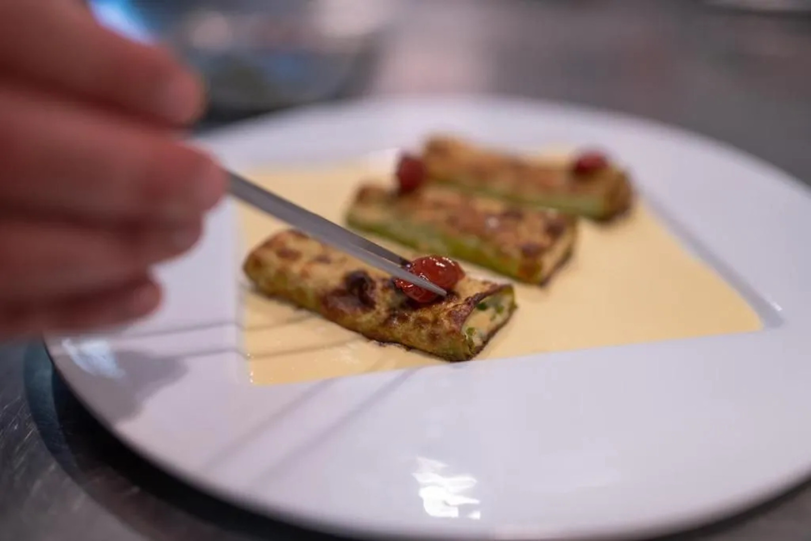 Torre di Baratti Bio Resort