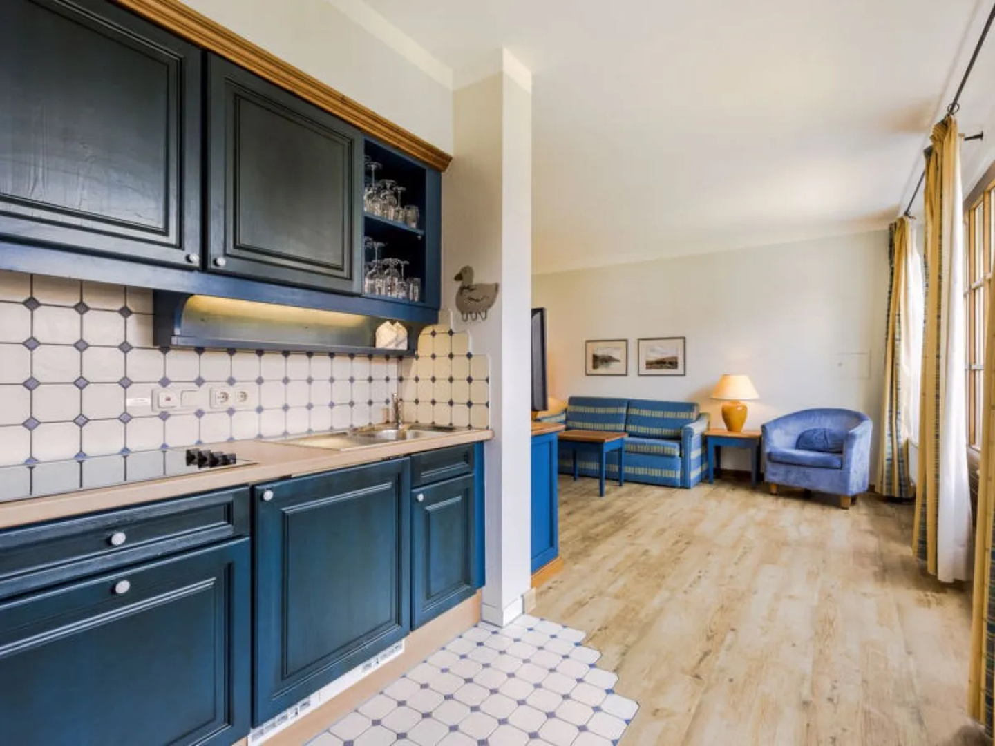 MONDI Appartements am Grundlsee