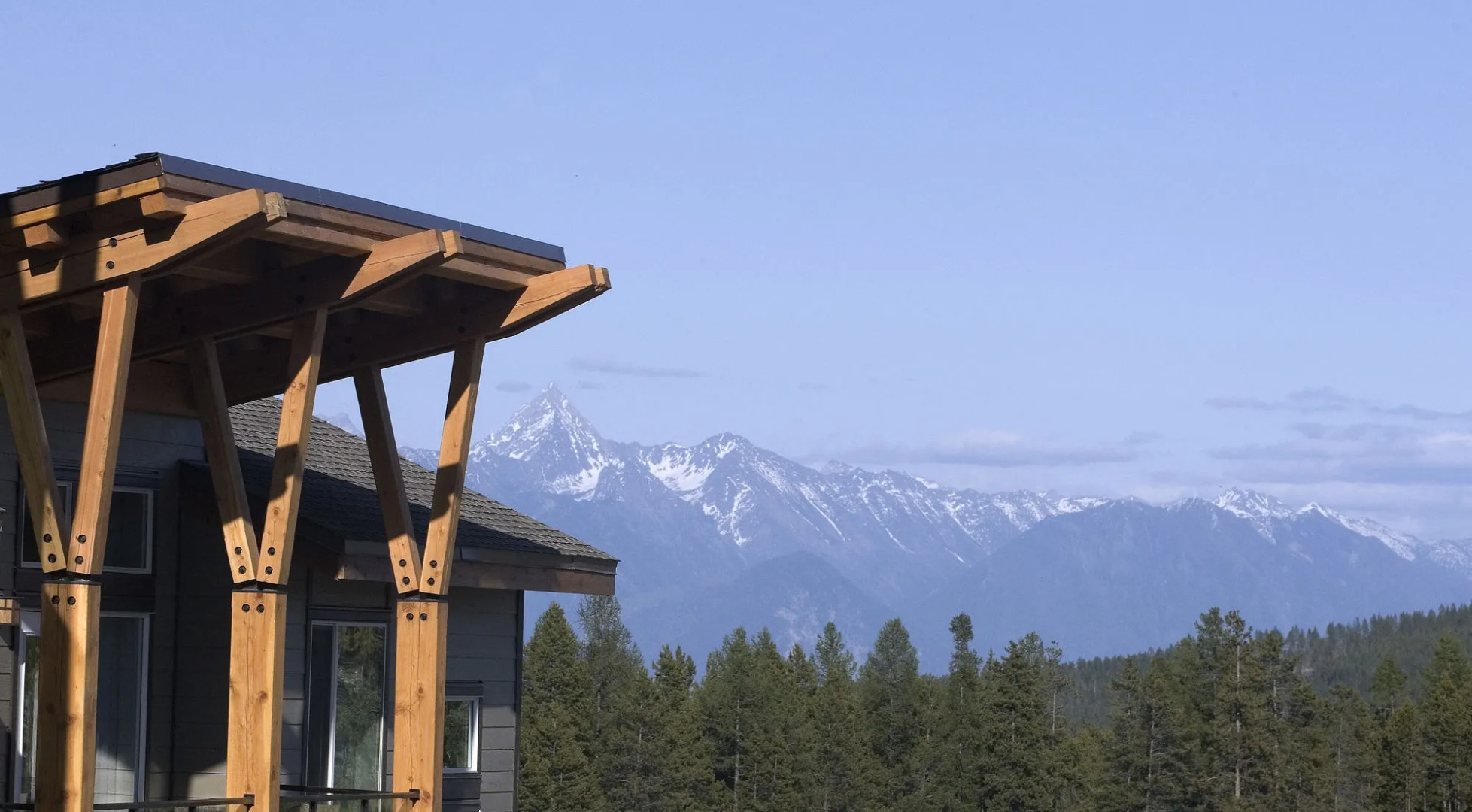 Mountain Spirit Resort & Spa