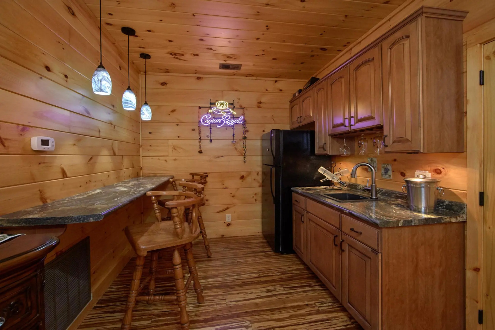 Forever Young in Gatlinburg