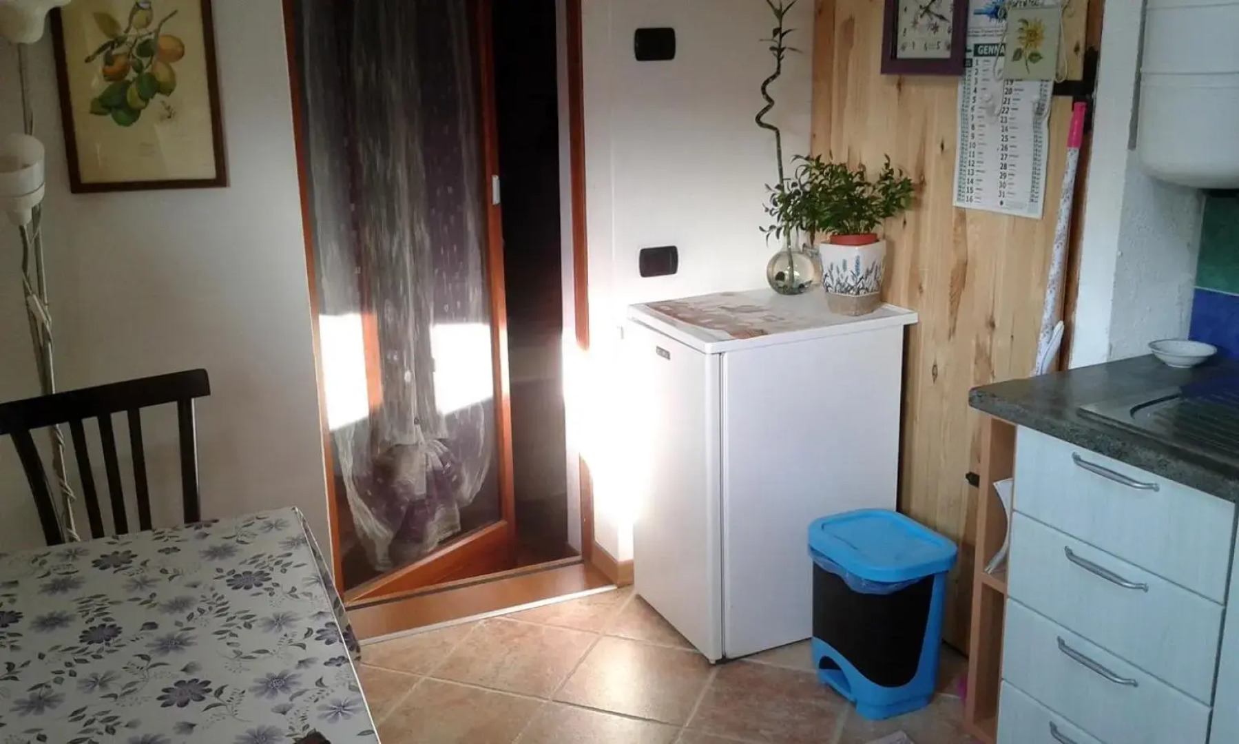 Appartamento bilocale Lucy LAGO MAGGIORE