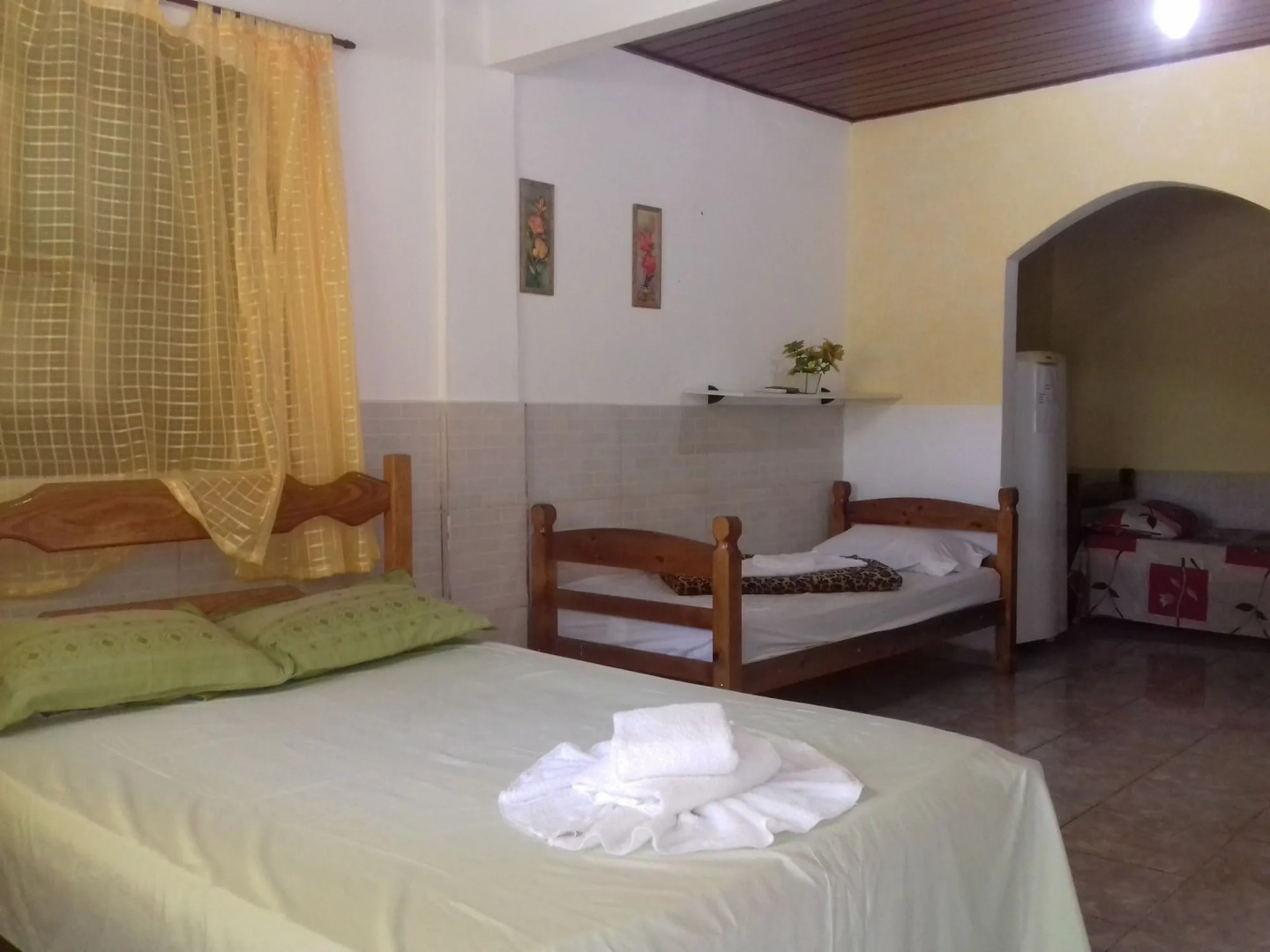 Pousada Flora Búzios