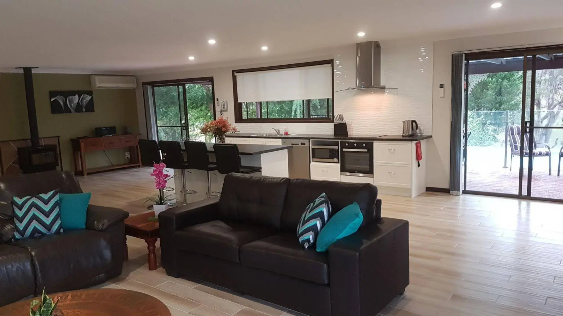 Serendipity On Barrington