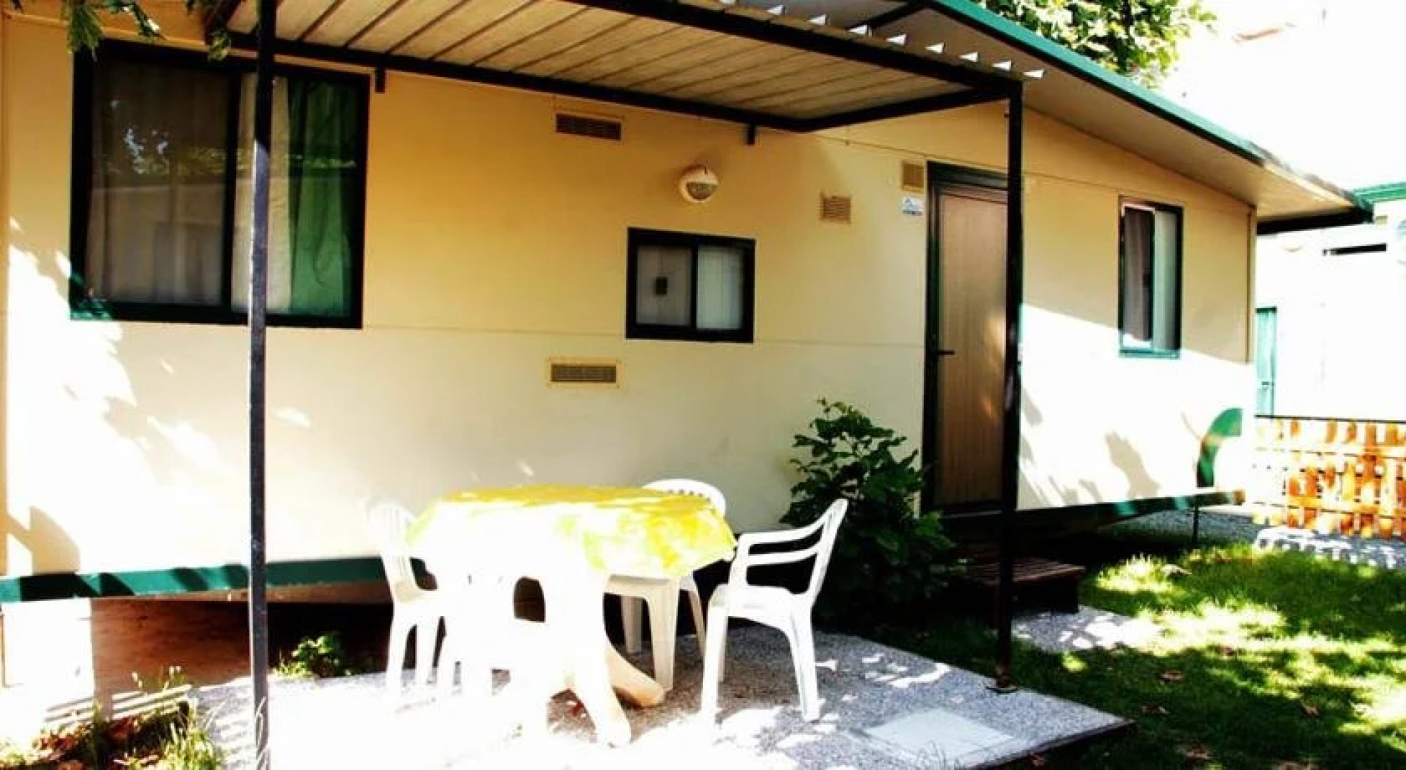 New Generation la Pineta 7