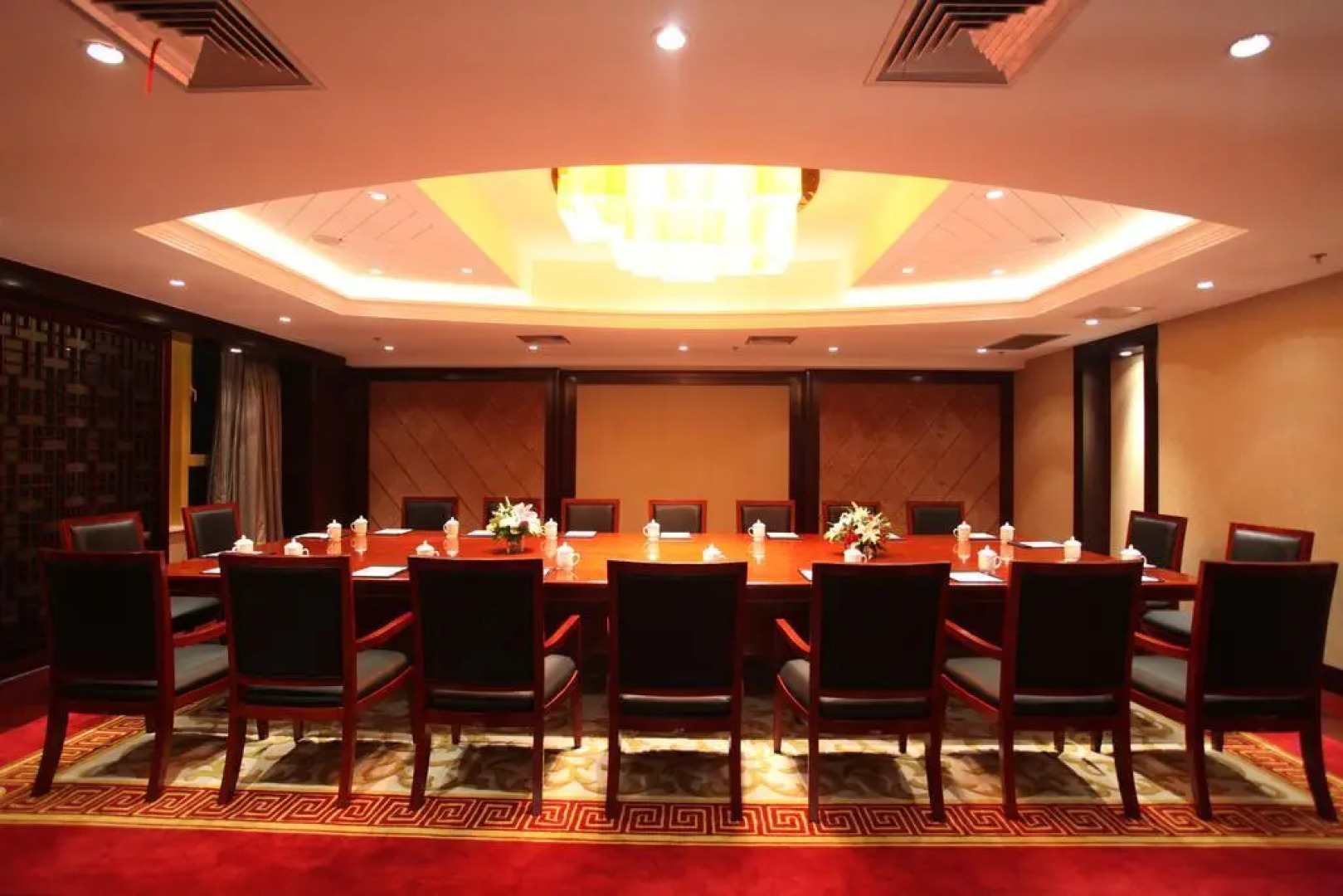 Days Hotel&Suites Hefei