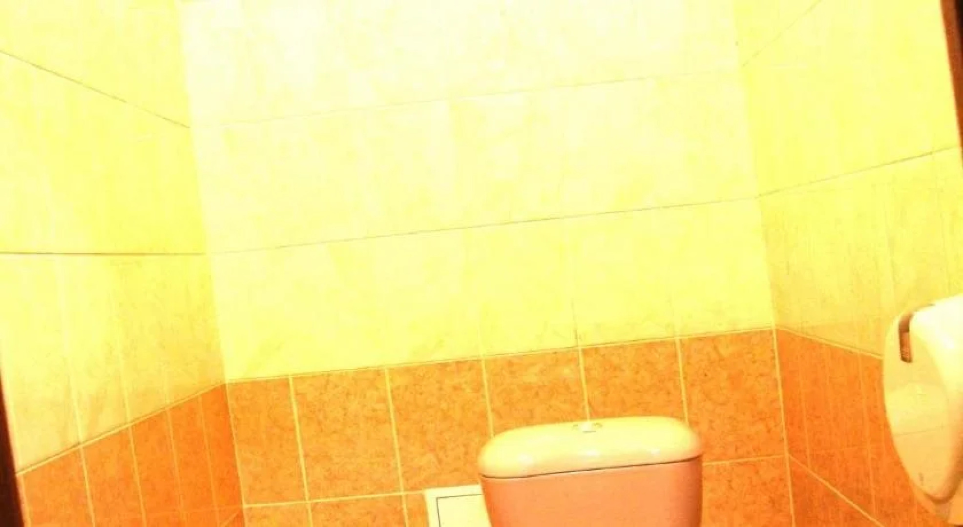 Гостиница Бостон