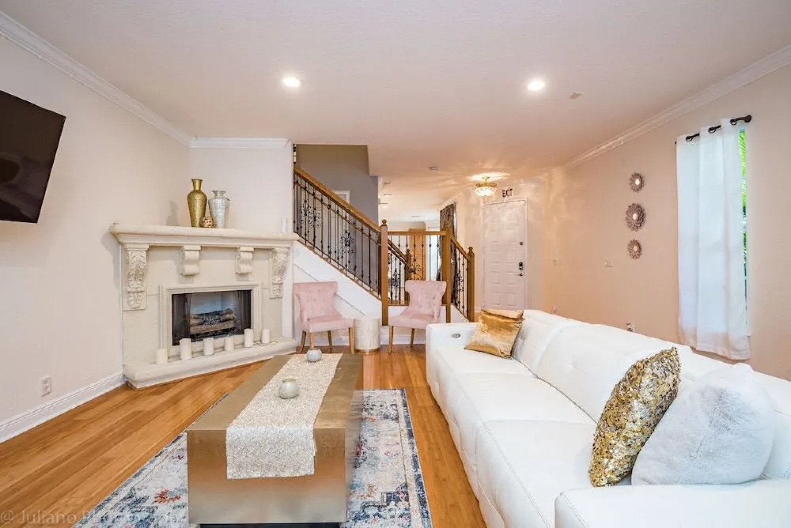 Las Olas Maison de Ville Near Fort Lauderdale Beach