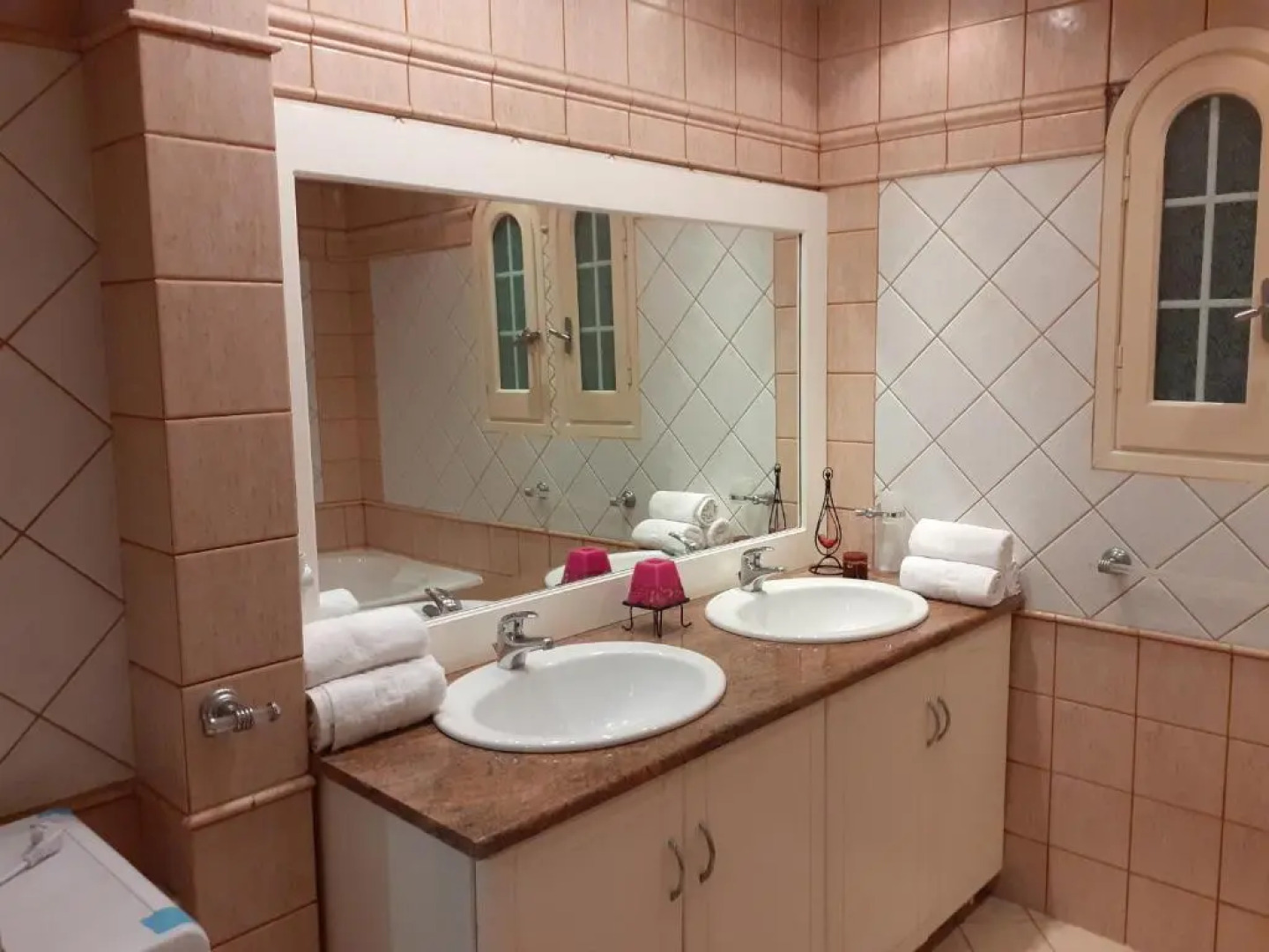 Amelia΄s Guest House