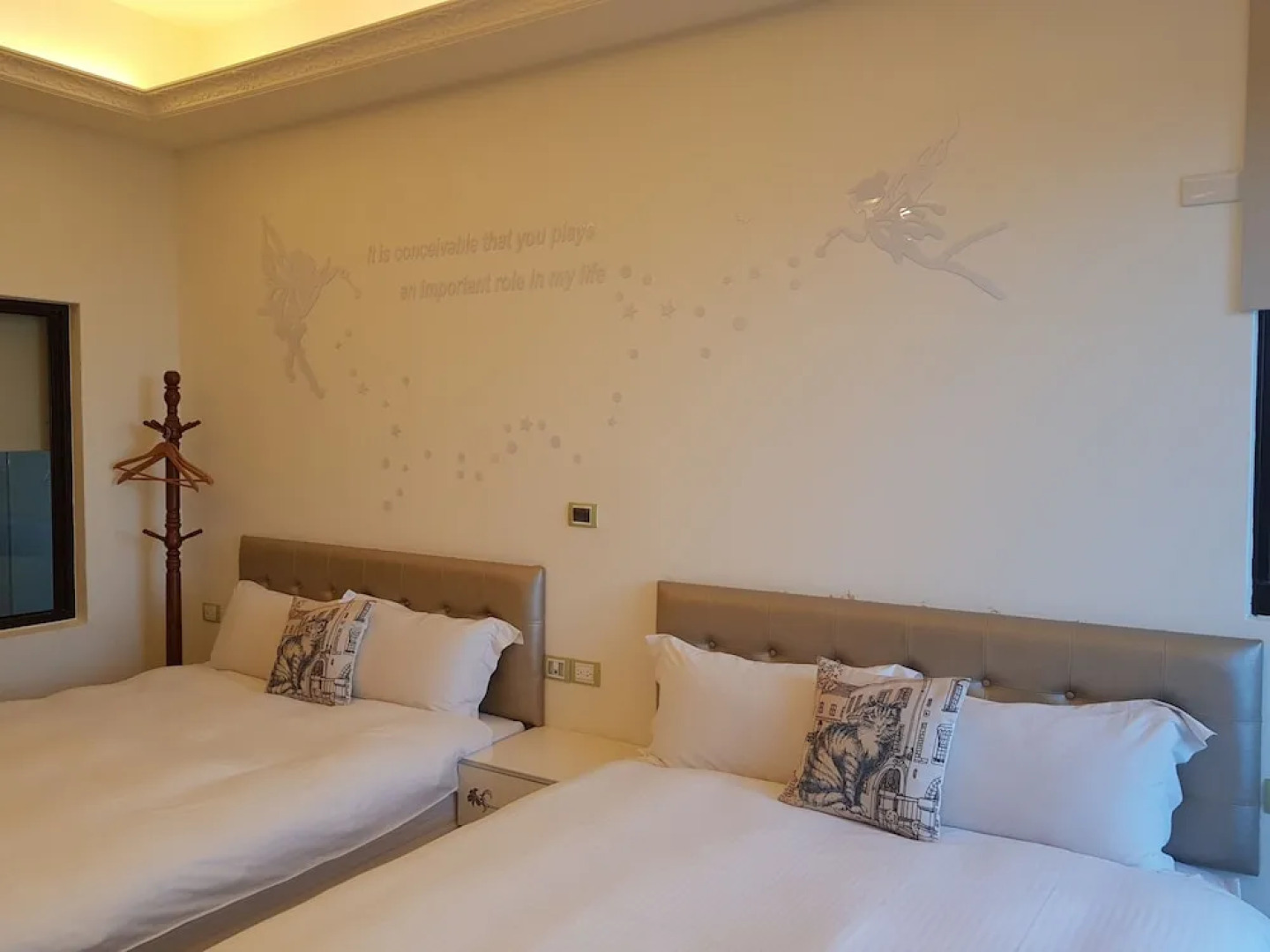 Water Ripple Bed and Breakfast