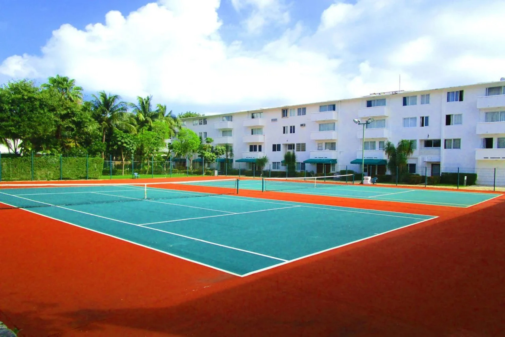 Hotel Maya Caribe Faranda