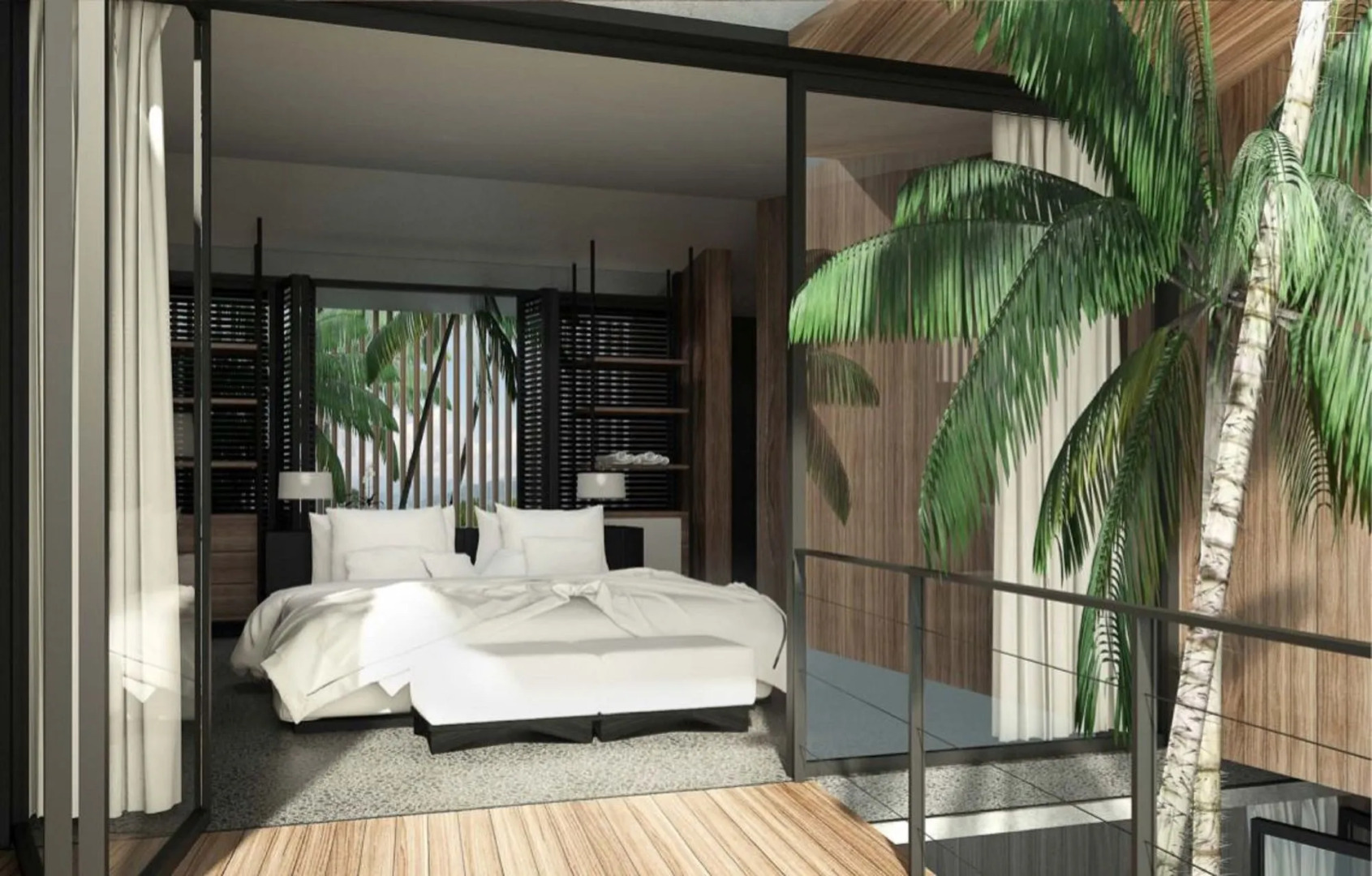 Varivana Resort Koh Phangan, The Centara Collection