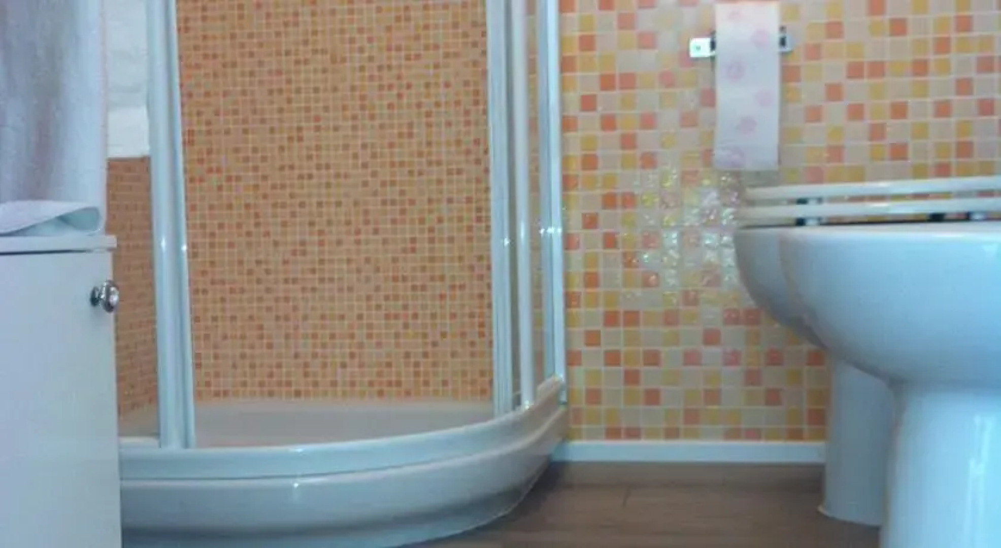 La Terrazza sul Mare