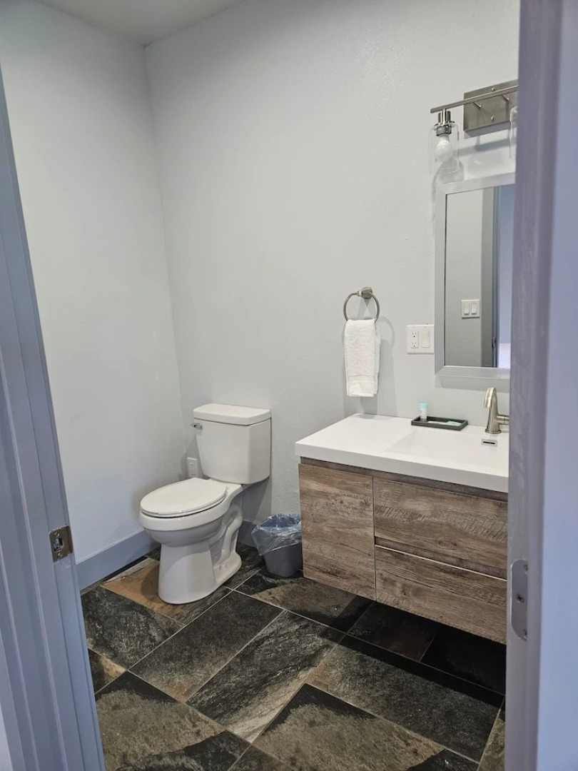 The Black Forest Lodge