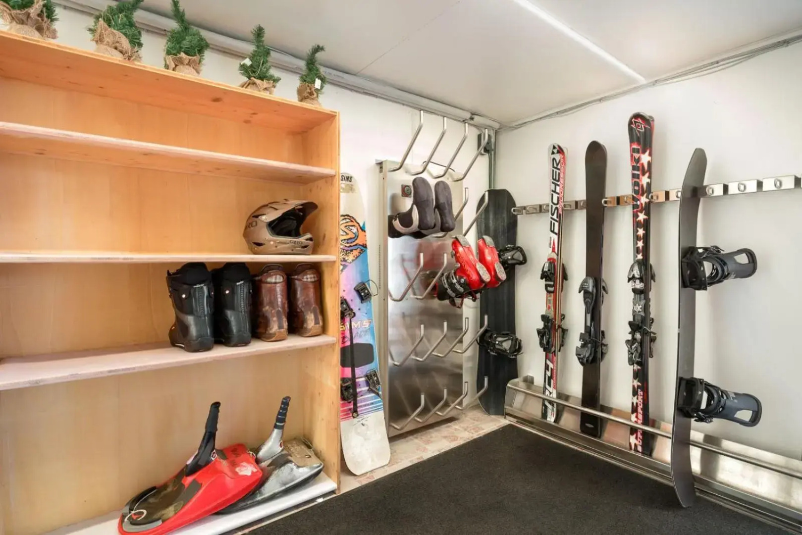 Grand Chalet Hochfilzen