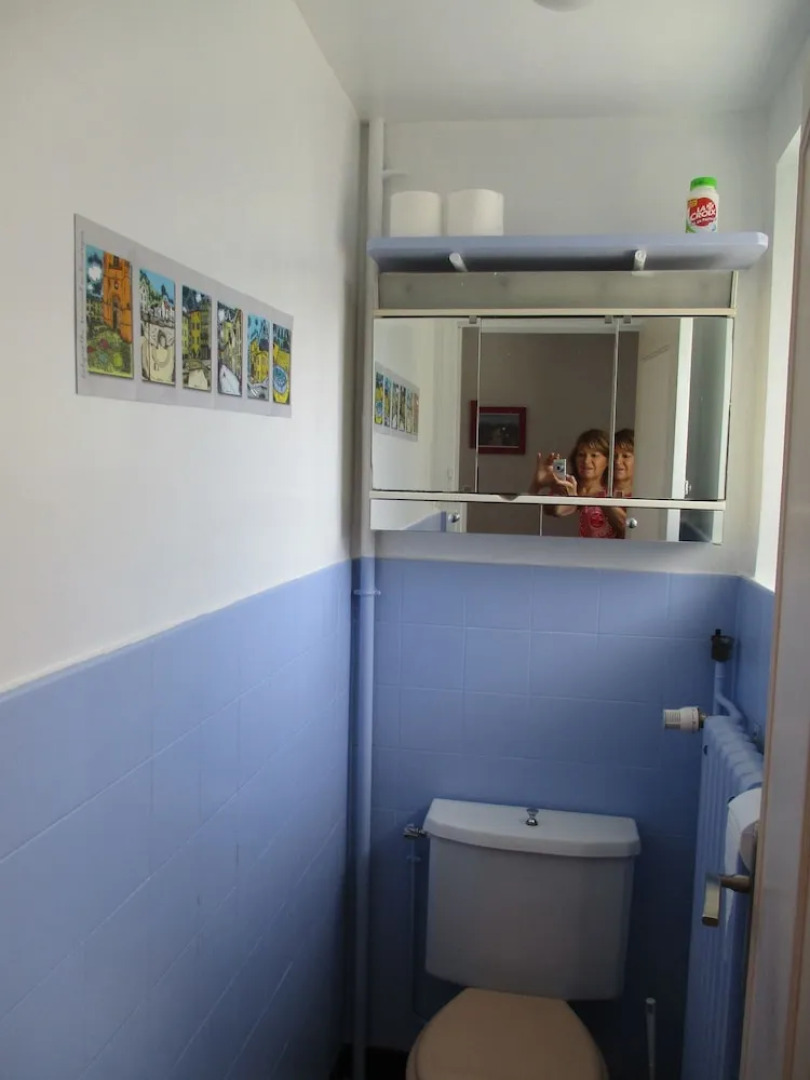 Gîte du Jardin Royal