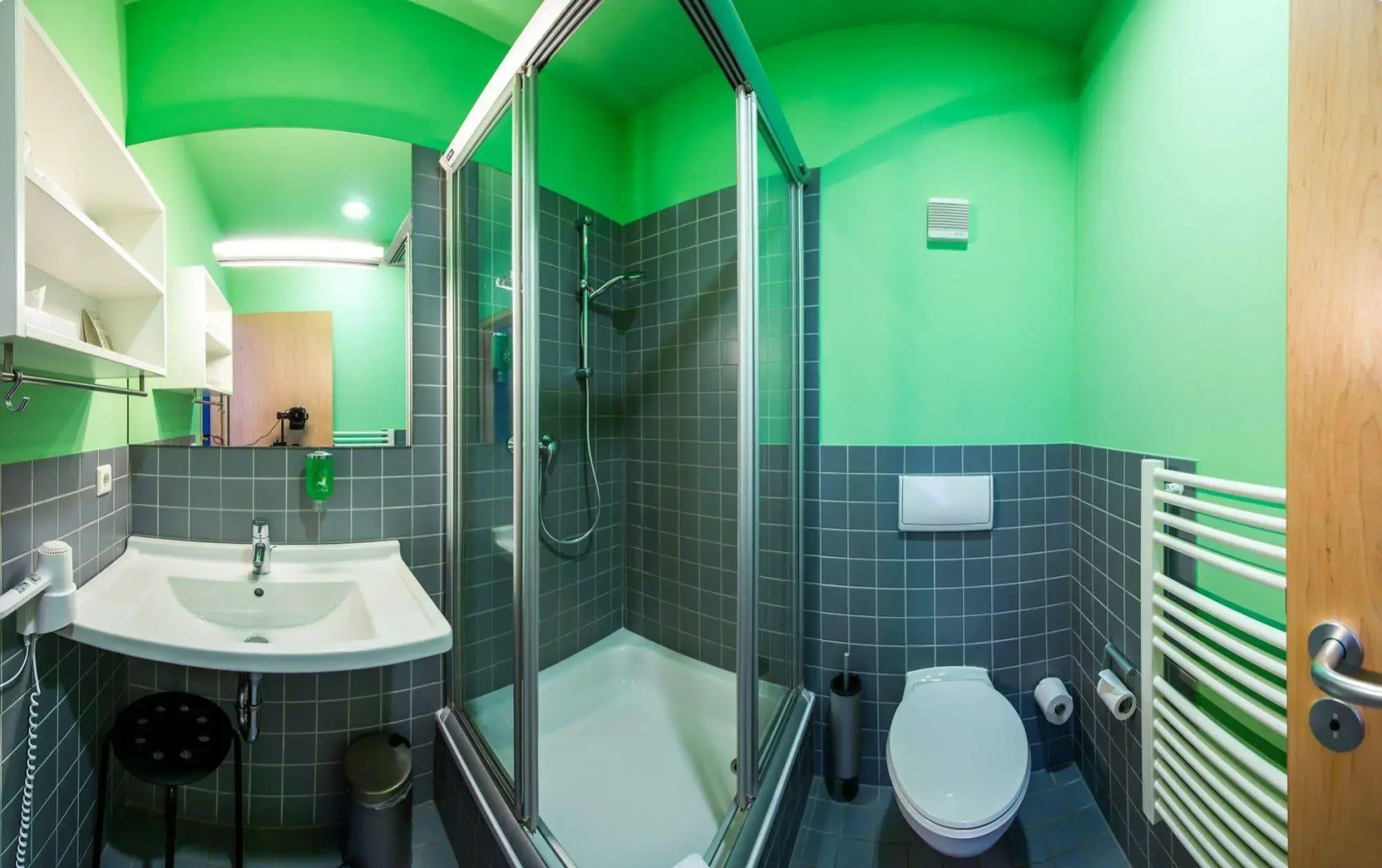 Resort Schloss Auerstedt